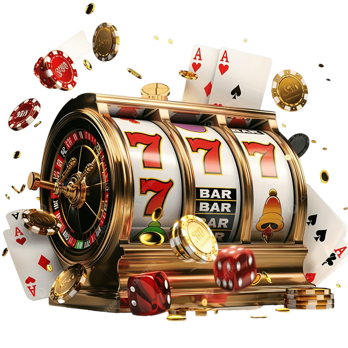 HappySpins Casino کیسینو میں پوکر گیمز