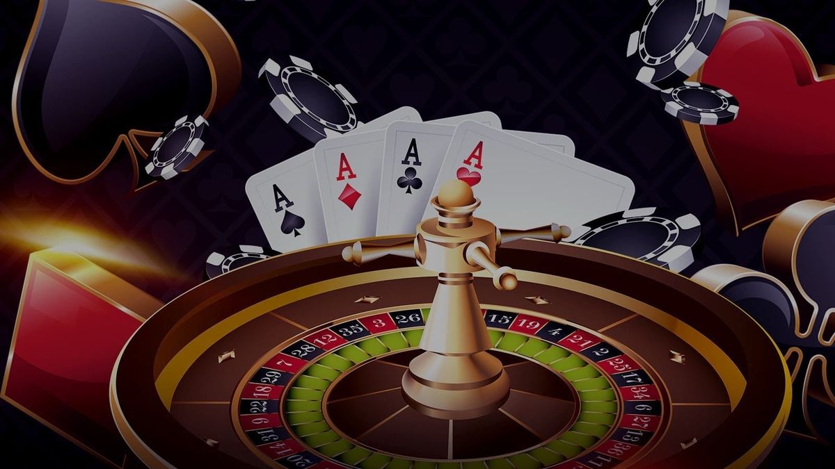 HappySpins Casino پاکستان میں میگا ویز کیسینو گیمز