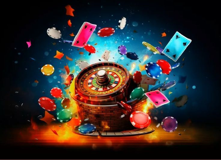 HappySpins Casino کیسینو گیمز کا ایک زمرہ منتخب کریں

