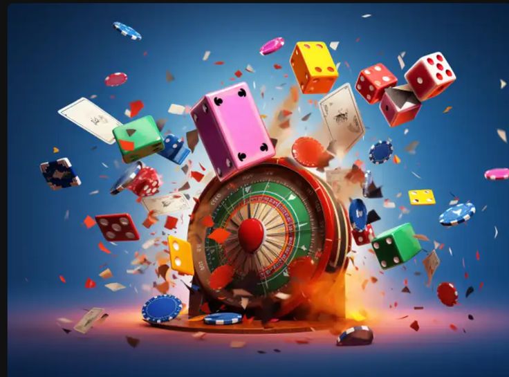 HappySpins Casino کیسینو میں ایک آن لائن گیم کا انتخاب کریں۔