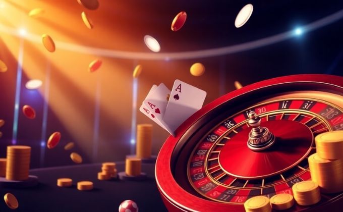 پاکستان کے نئے HappySpins Casinoکیسینو کھلاڑیوں کے لیے خوش آمدید بونس