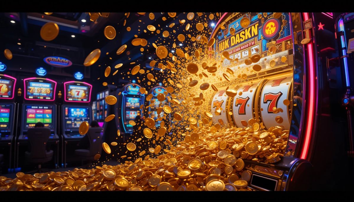 HappySpins Casino آن لائن کیسینو میں اصل گیمز